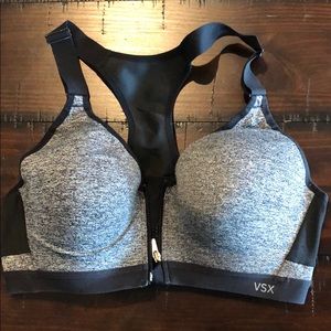 VSX Sports Bra